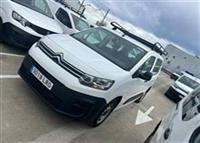 CITROEN 1.5 BLUEHDI 75KW TALLA M LIVE (102C - 3019-LRG